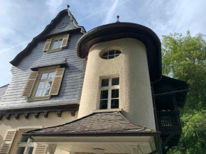 Haus Rheinberg Gästehaus
